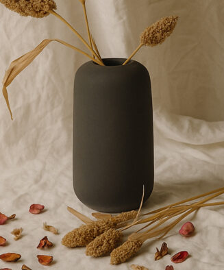 Bloom Shell – Bud Vase