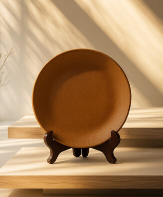 Quiet Dish – Serving Platter