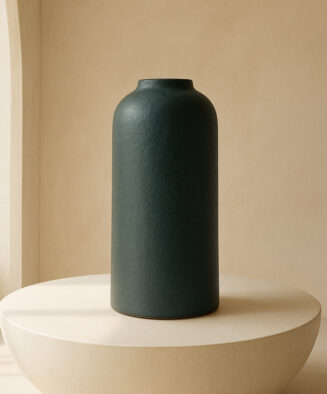 Forest Rise – Tall Vase