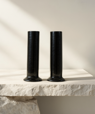 Twin Pillars – Twin Cylinders