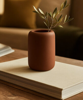 MossVase – Bud Vase